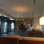 Photo n°1 de l'avis de LYDIEG. fait le 19/08/2018 à 09:29 sur le  Hilton Garden Inn Florence Novoli à Florence