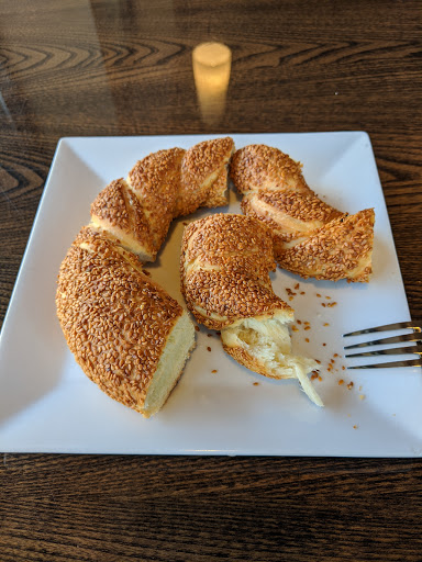 Book Store «ANT Bookstore and Cafe», reviews and photos, 345 Clifton Ave, Clifton, NJ 07011, USA