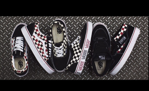 Shoe Store «Vans», reviews and photos, 917 Lifestyle St, Manteca, CA 95337, USA