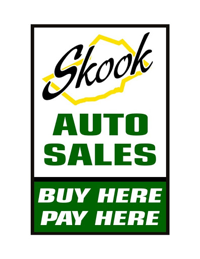 Used Car Dealer «Skook Auto Sales», reviews and photos, 228-292 Center Ave, Schuylkill Haven, PA 17972, USA