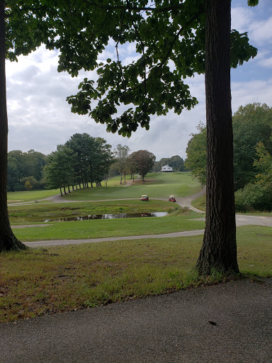 Golf Club «Bay Hills Golf Club», reviews and photos, 545 Bay Hills Dr, Arnold, MD 21012, USA