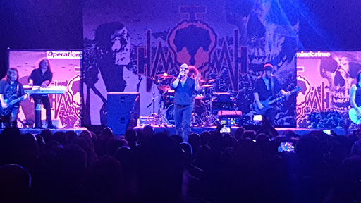 Event Venue «Luckyman Concerts», reviews and photos, 730 N Mill Ave, Tempe, AZ 85281, USA