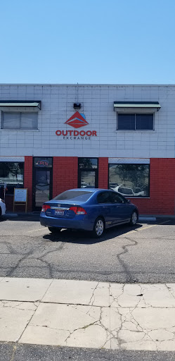 Outdoor Sports Store «Outdoor Exchange», reviews and photos, 1405 W Grove St, Boise, ID 83702, USA