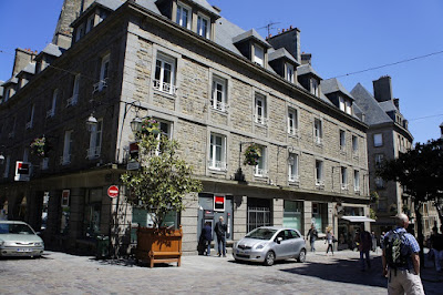 Princesse tam.tam à Saint-Malo