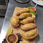 Photo n°4 de l'avis de Pepe.i fait le 04/12/2023 à 21:29 sur le  Del Sur Restobar à Dießen am Ammersee