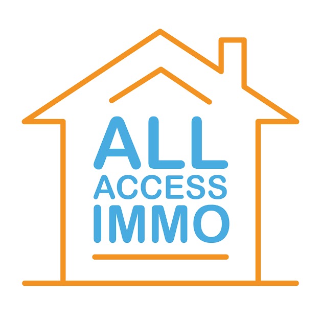 All Access Immo à Antibes