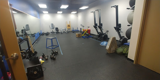Gym «The Mecca Gym», reviews and photos, 750 S Progress Ave #125, Meridian, ID 83642, USA