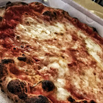 Photo n°1 de l'avis de Patrik.e fait le 25/09/2022 à 20:37 sur le  Pizzeria Scacciapensieri à Siena