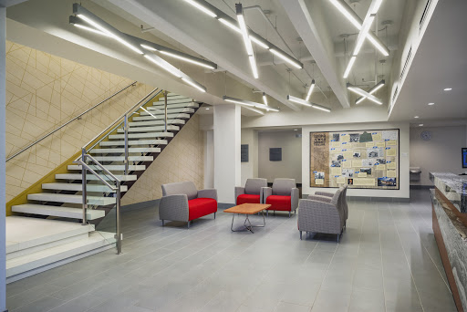 Community Center «Bryan Glazer Family JCC», reviews and photos, 522 N Howard Ave, Tampa, FL 33606, USA