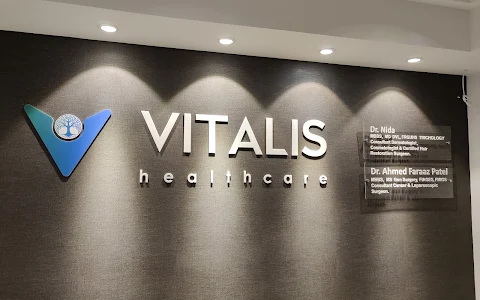 Vitalis Healthcare image
