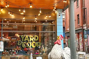 Yard & Coop Manchester image