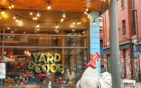 Yard & Coop Manchester image