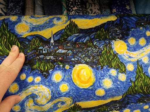 Fabric Store «Jo-Ann Fabrics and Crafts», reviews and photos, 1302 Washington St, Hanover, MA 02339, USA