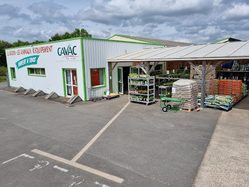 Magasin Agrivillage Cavac Commequiers Commequiers