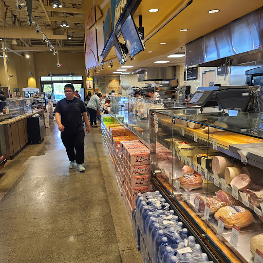 Grocery Store «Whole Foods Market», reviews and photos, 1250 Jefferson Ave, Redwood City, CA 94062, USA