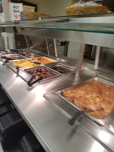 Supermarket «Rouses Market», reviews and photos, 717 Clearview Pkwy, Metairie, LA 70001, USA