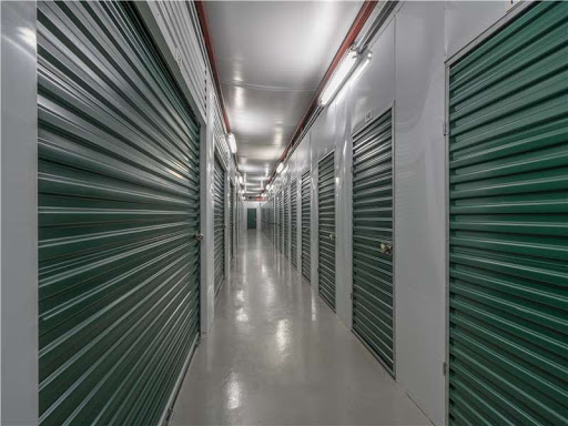 Storage Facility «Extra Space Storage», reviews and photos, 701 E Mid Cities Blvd, Euless, TX 76039, USA