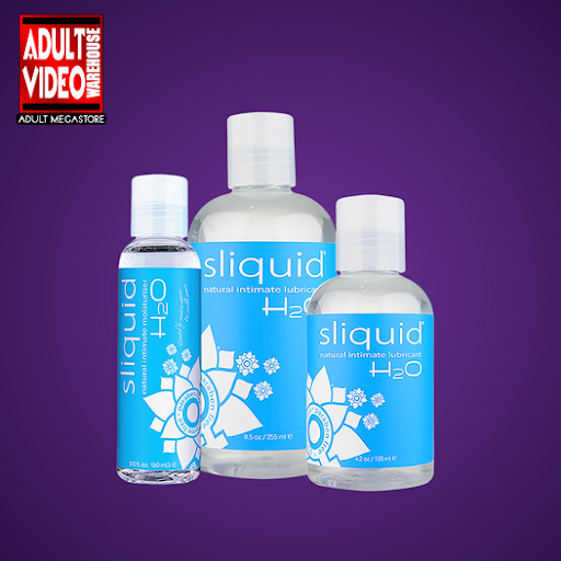 Adult Entertainment Store «Adult Video Warehouse», reviews and photos, 4500 N Powerline Rd, Pompano Beach, FL 33073, USA