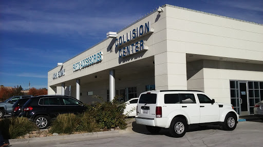 Chevrolet Dealer «John Elway Chevrolet», reviews and photos, 5200 S Broadway, Englewood, CO 80113, USA