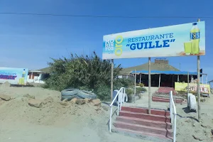 Restaurante Guille 1987 Huarmey-Tuquillo image