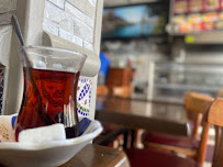 Plats et boissons du Restaurant turc Planète Istanbul à Romainville - n°1