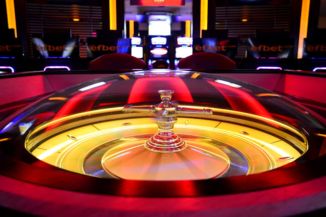 Отзиви за casino efbet в Пловдив - Дискотека