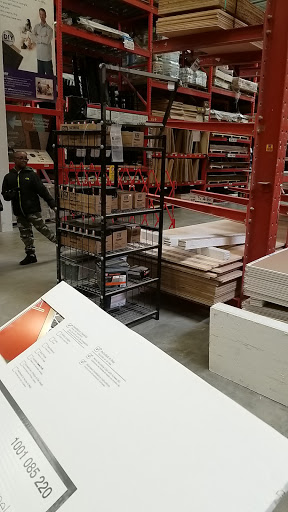 Home Improvement Store «The Home Depot», reviews and photos, 29801 Southfield Rd, Southfield, MI 48076, USA