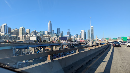 Wine Store «K&L Wine Merchants», reviews and photos, 855 Harrison St, San Francisco, CA 94107, USA