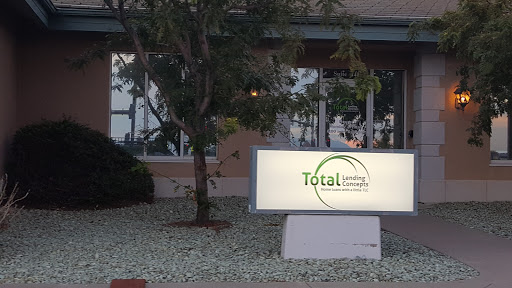 Total Lending Concepts | Pueblo Mortgages, 2099 US-50 #140, Pueblo, CO 81008, Mortgage Lender