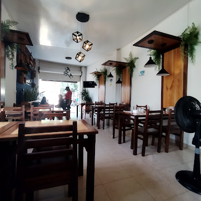 Restaurante Toledo - Cl. 31 #30-12, Maceo, Antioquia, Colombia