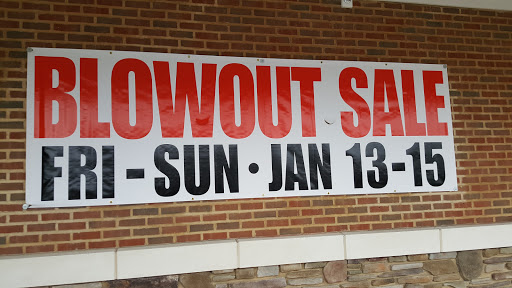 Hardware Store «Harbor Freight Tools», reviews and photos, 2431 Butler St, Easton, PA 18042, USA