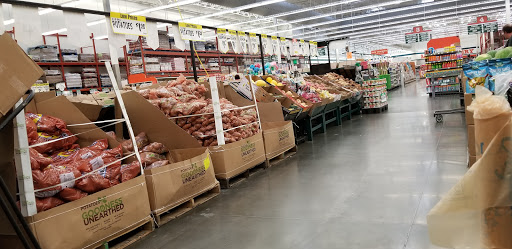 Supermarket «WinCo Foods Everett», reviews and photos, 9900 19th Ave SE, Everett, WA 98208, USA