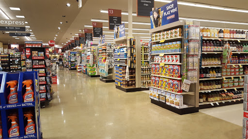 Grocery Store «Safeway», reviews and photos, 10641 W Olive Ave, Peoria, AZ 85345, USA
