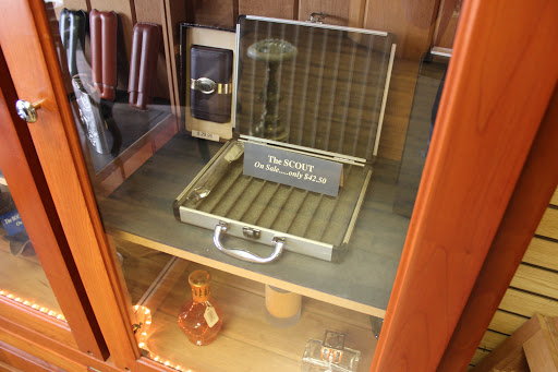 Cigar Shop «Lighthouse Cigars II», reviews and photos, 4020 U.S. 9, Old Bridge, NJ 08857, USA