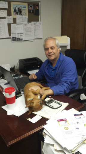 Moving and Storage Service «My Guys Moving & Storage Virginia Beach», reviews and photos, 1345 Taylor Farm Rd, Virginia Beach, VA 23453, USA