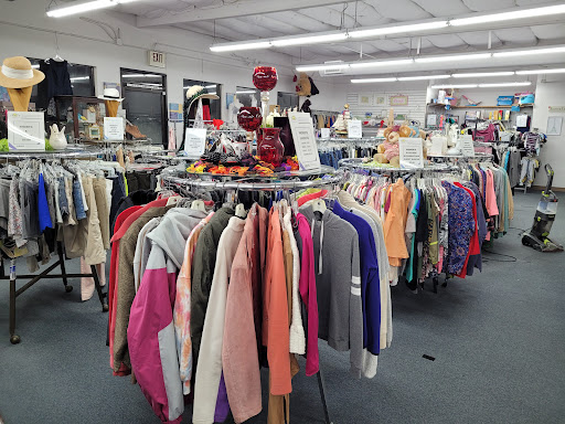 Women's Resource Center Thrift