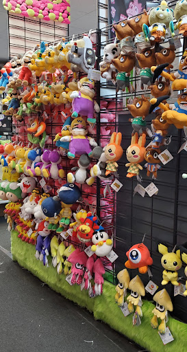 Video Game Store «Pink Gorilla University District», reviews and photos, 4341 University Way NE, Seattle, WA 98105, USA