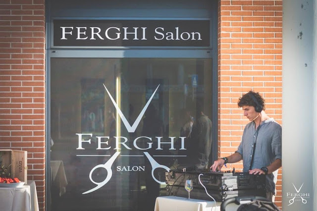 Ferghi Salon Parrucchieri