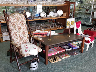 Bowerbird Antiques & Collectables