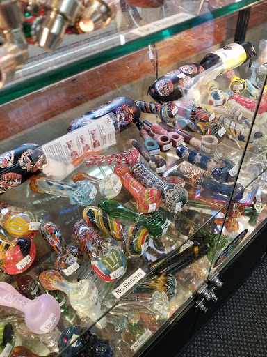 Cigar Shop «Cigar City», reviews and photos, 97 Bridge St, Weymouth, MA 02191, USA