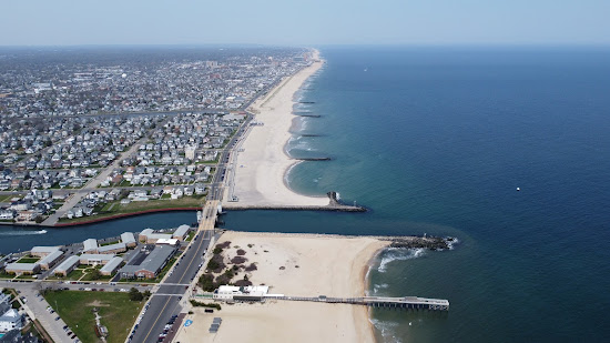 Avon Beach