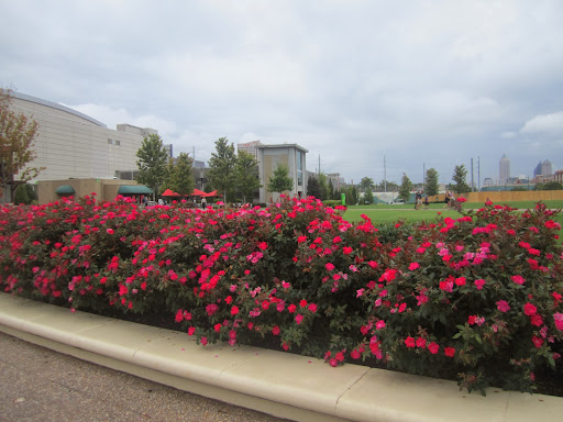 Tourist Attraction «Pemberton Place», reviews and photos, 126 Ivan Allen Jr Blvd NW, Atlanta, GA 30308, USA