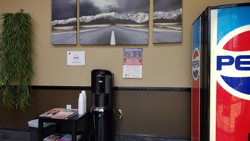 Car Inspection Station «Car Care Central», reviews and photos, 7013 Alma Dr, Plano, TX 75025, USA