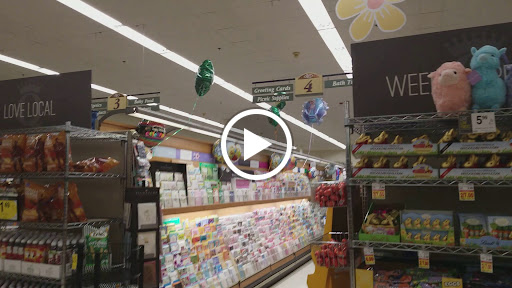 Grocery Store «Quality Food Center», reviews and photos, 6940 Coal Creek Pkwy SE, Newcastle, WA 98059, USA