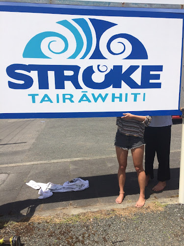 Reviews of Stroke Tairawhiti Inc in Gisborne - Association