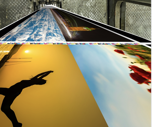 Print Shop «AlphaGraphics Cumberland Galleria», reviews and photos, 2030 Powers Ferry Rd SE #100, Atlanta, GA 30339, USA