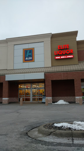 Supermarket «ALDI», reviews and photos, 8472 Tamarack Bay, Woodbury, MN 55125, USA