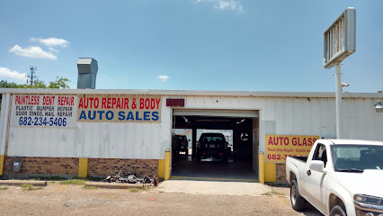 Le Brothers Auto Body & Sales