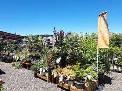 Gamm vert à Laroque-Timbaut