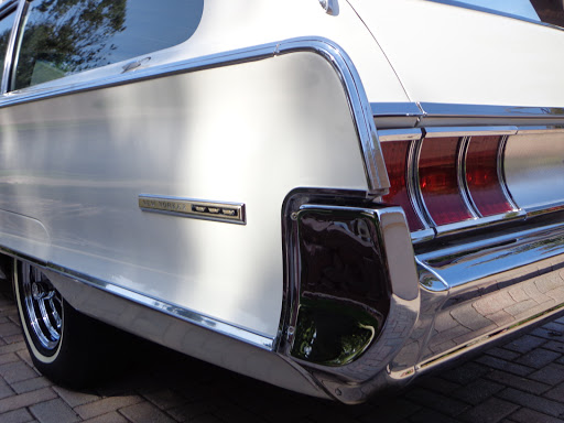 Used Car Dealer «Jeff Benson Car Company», reviews and photos, 34175 Michigan Ave, Wayne, MI 48184, USA